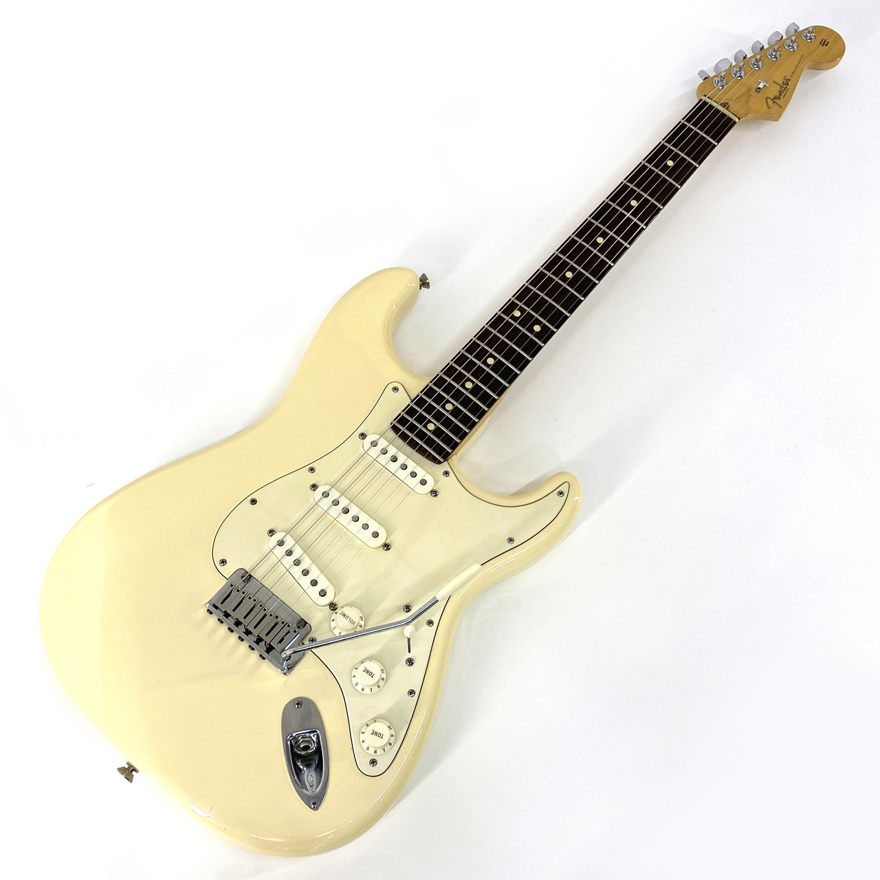 Fender American Standard Stratocaster 60th Anniversary（中古/送料