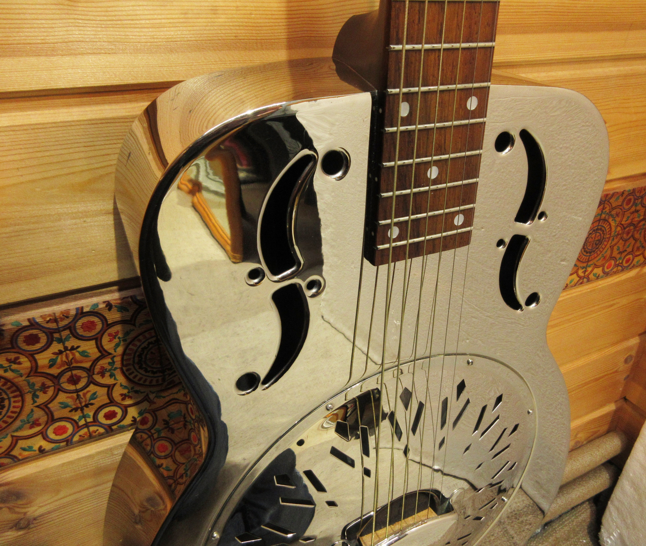 Johnson AXL-998（中古）【楽器検索デジマート】