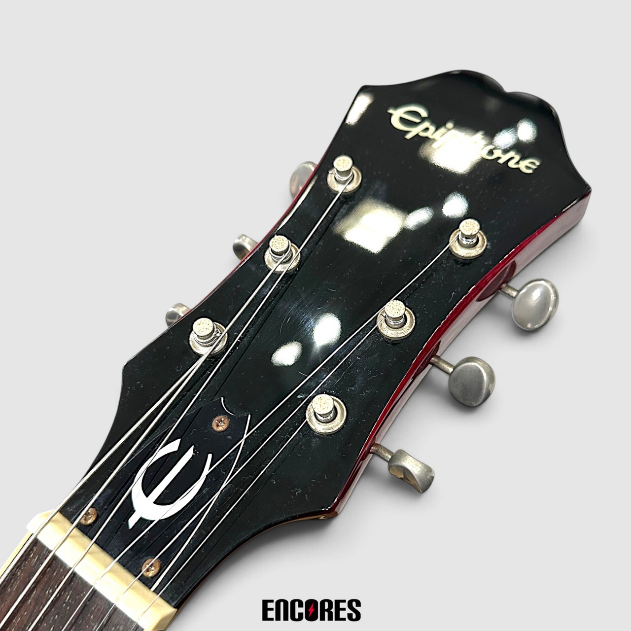 Epiphone CASINO 2015 フルアコ（中古）【楽器検索デジマート】