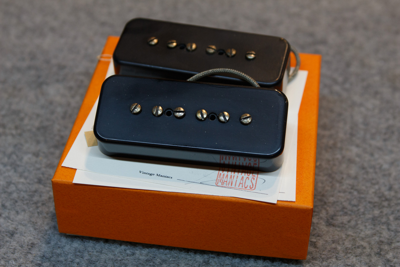 vintage Maniacs ピックアップ HOT，SALE