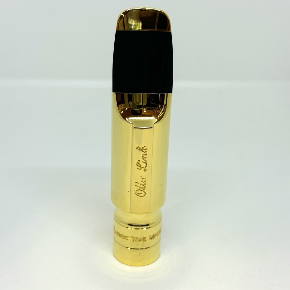 OTTO LINK メタル6*/HYBRID テナーサックス用マウスピース（新品/送料