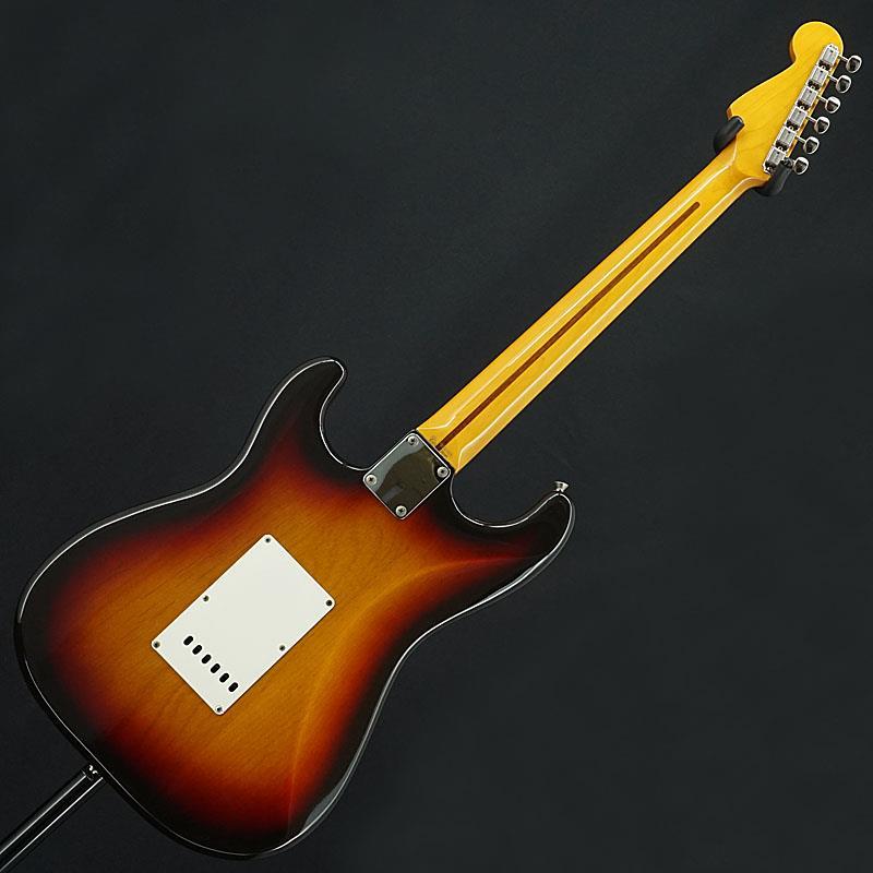 Fender Japan ST58-70TX 1999-2002年製 アルダー エレキギター