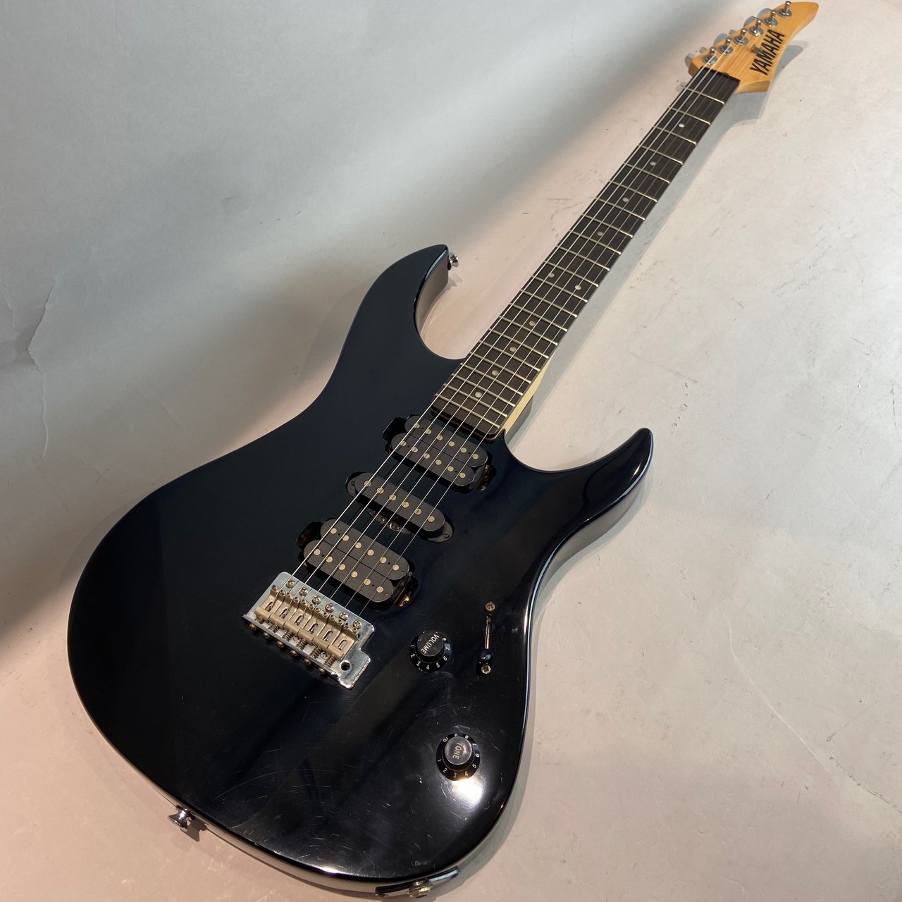 YAMAHA YGX-121D BL 1995年（中古/送料無料）【楽器検索デジマート】