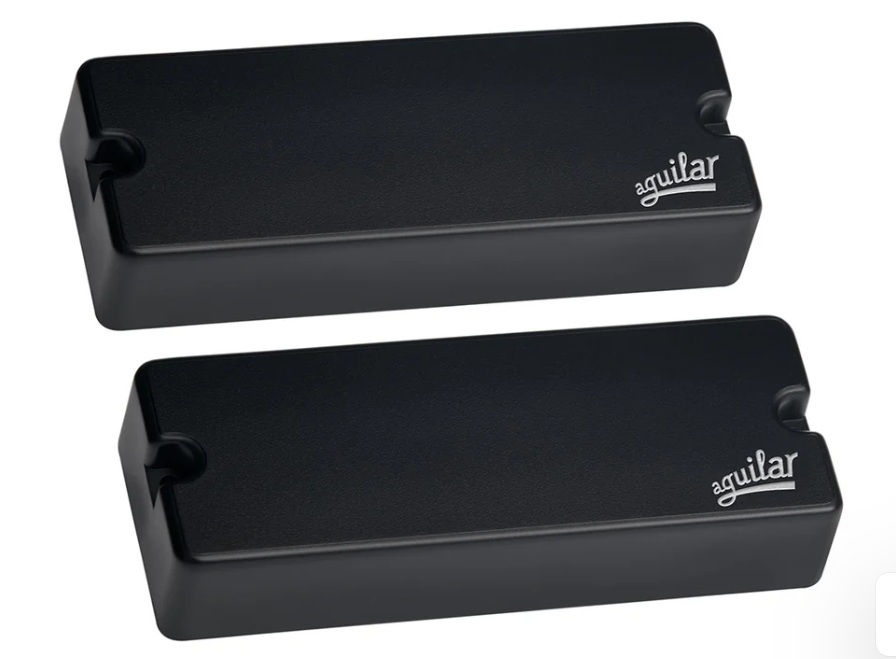 aguilar DCB-G4 SET 5-String（新品）【楽器検索デジマート】