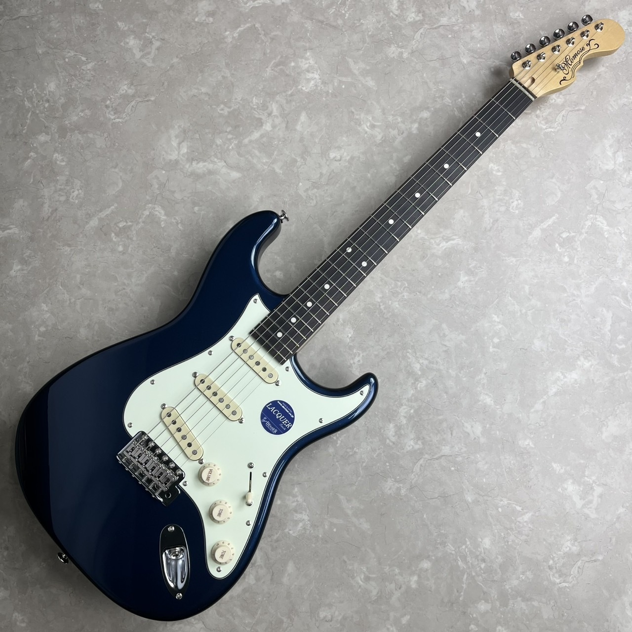 momose MC1-STD/R 【現物画像】保証書付き【ケース付き】（新品/送料