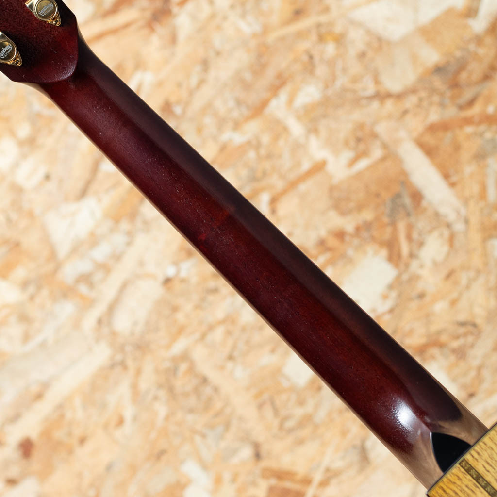 Headway HC-URUSHI/Coffee'25/STD（新品）【楽器検索デジマート】