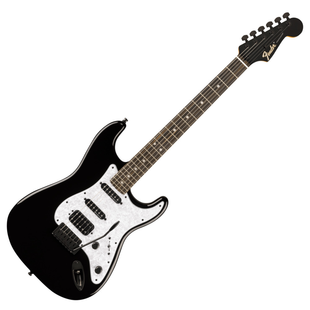 Fender フェンダー Limited Edition Player Fusion Stratocaster HSS