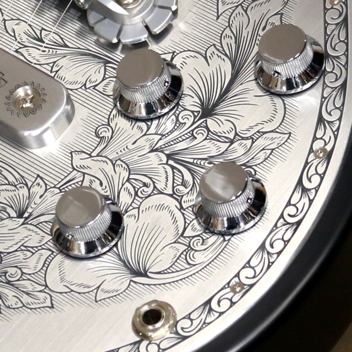 Zemaitis MFG-AC-24 DUO, Black（新品/送料無料）【楽器検索デジマート】