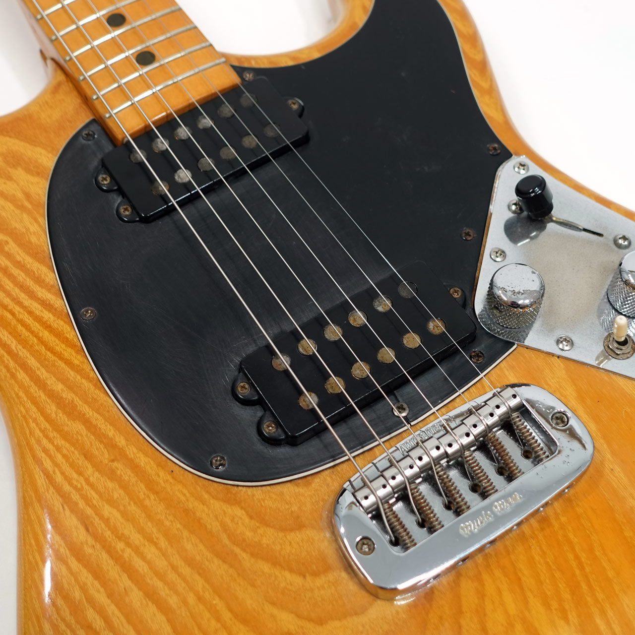 MUSIC MAN Sabre II Natural 1978年製 < Used / 中古品 >（中古