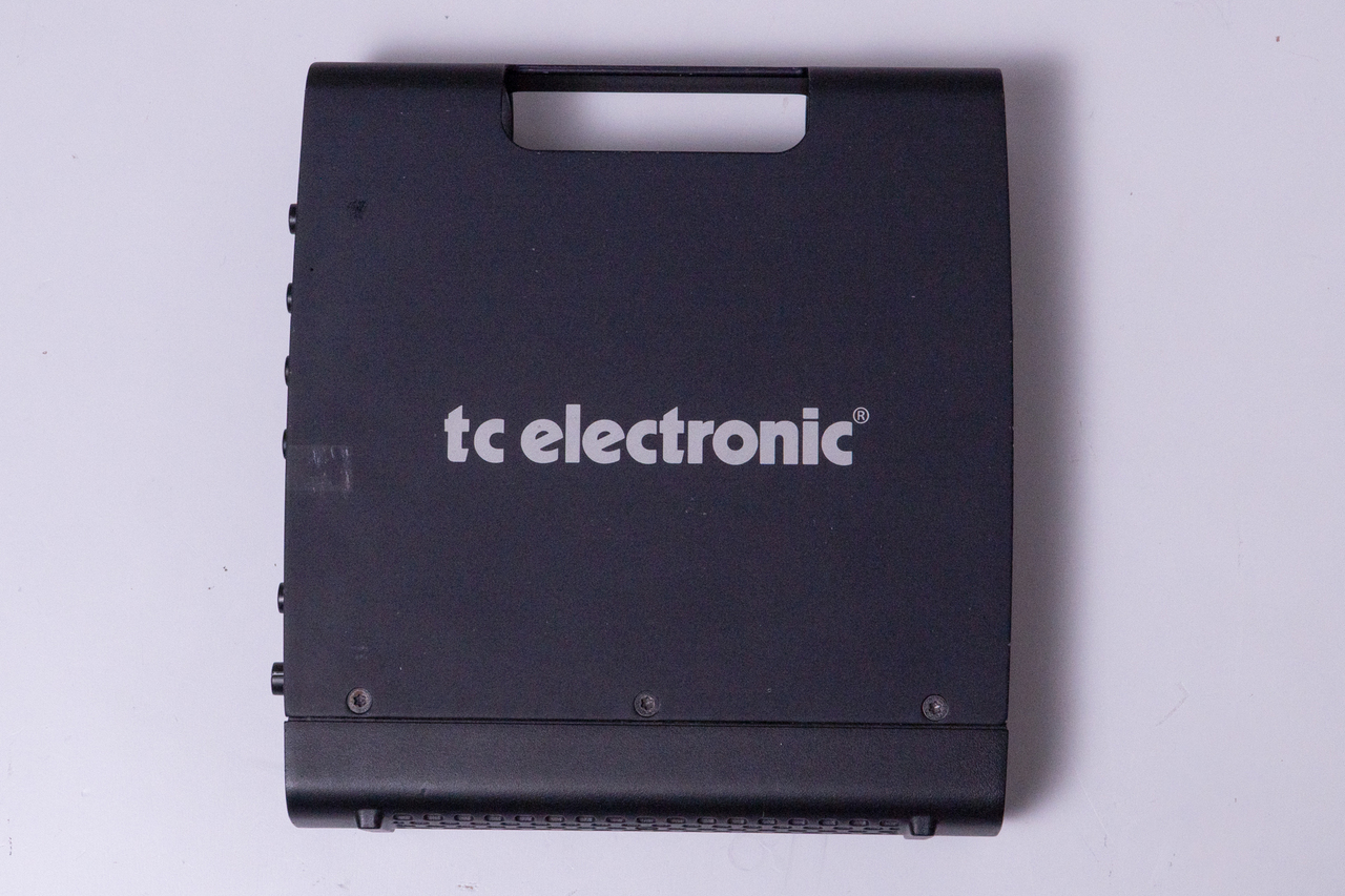 tc electronic RH450 Headamp【GIB横浜】（中古/送料無料）【楽器検索