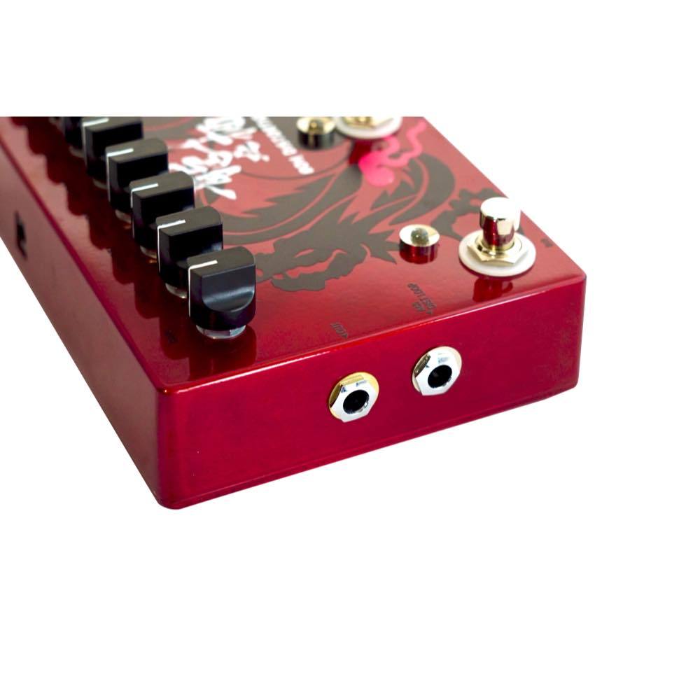 TOKYO EFFECTOR BOH DISTORTION 龍之栖 - Ryu No Sumika -【受注生産