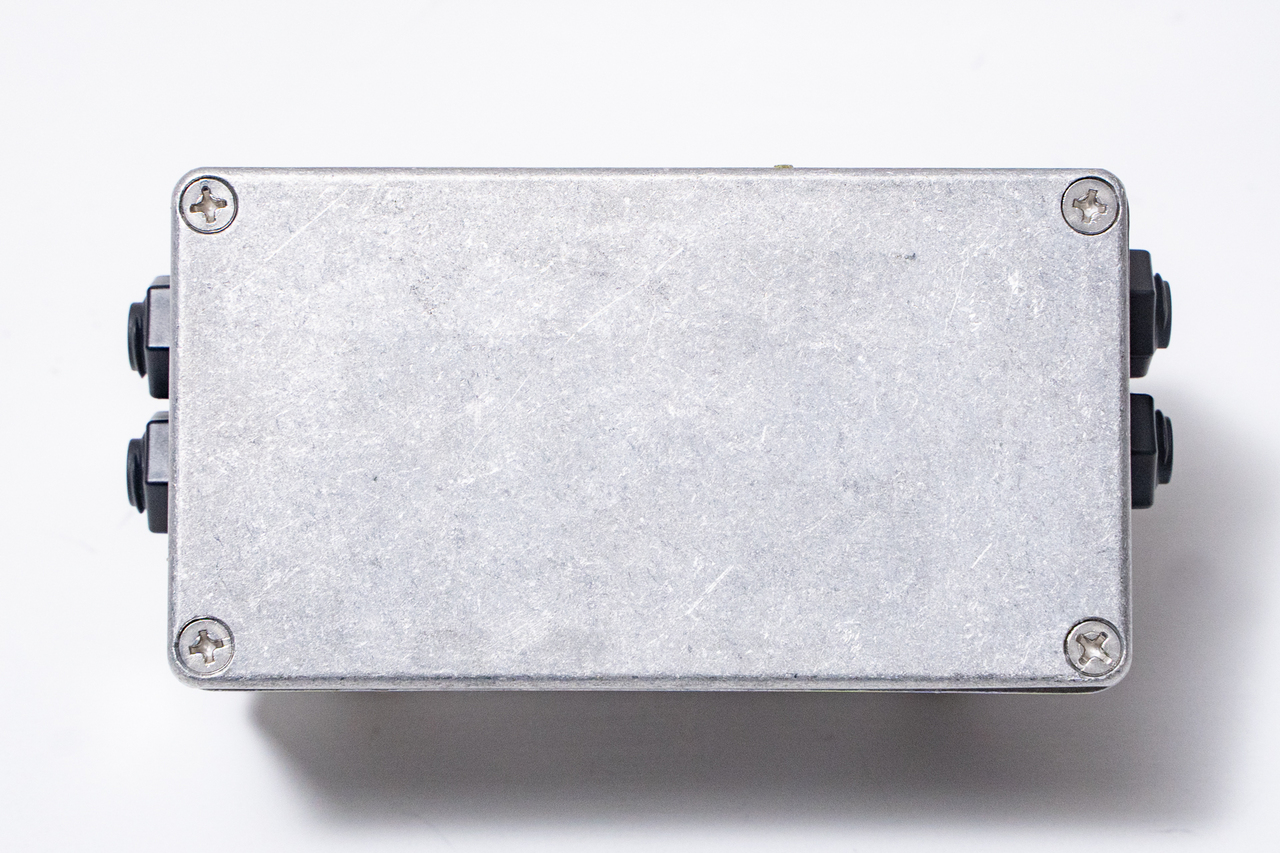 TRIAL BS-3S Stage Input SelectorⅡ【GIB横浜】（中古/送料無料