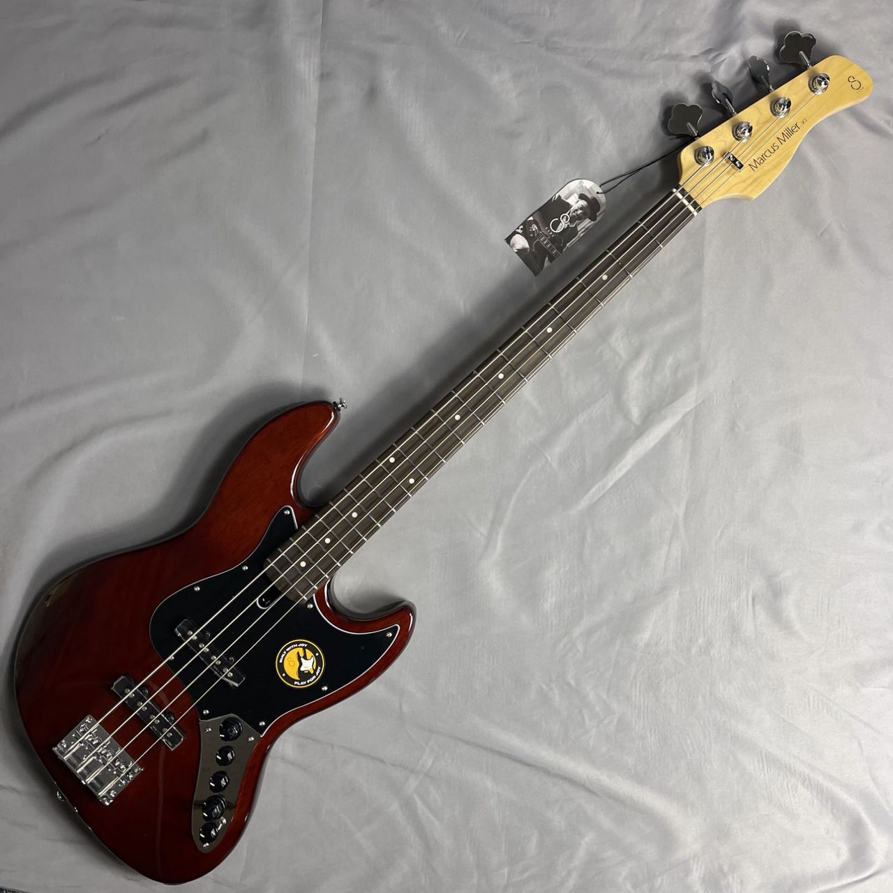 Sire Marcus Miller V3 4st 2nd Generation MA エレキベース ジャズ