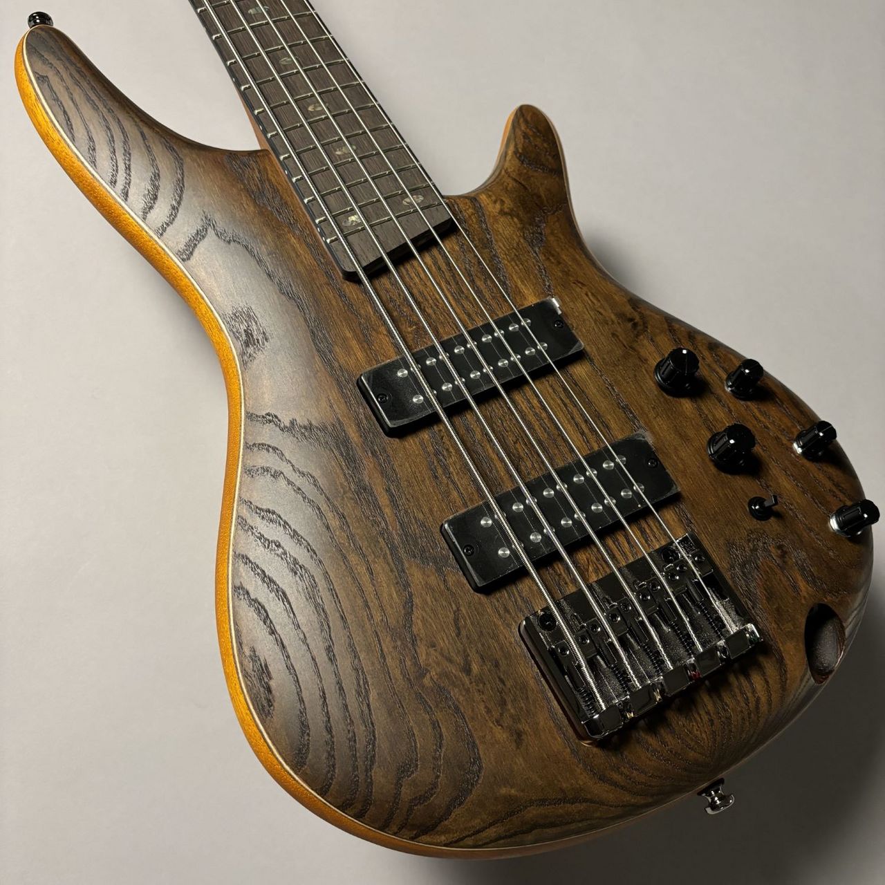 Ibanez SR5AH SUF【5弦】【3.63kg】（新品/送料無料）【楽器検索