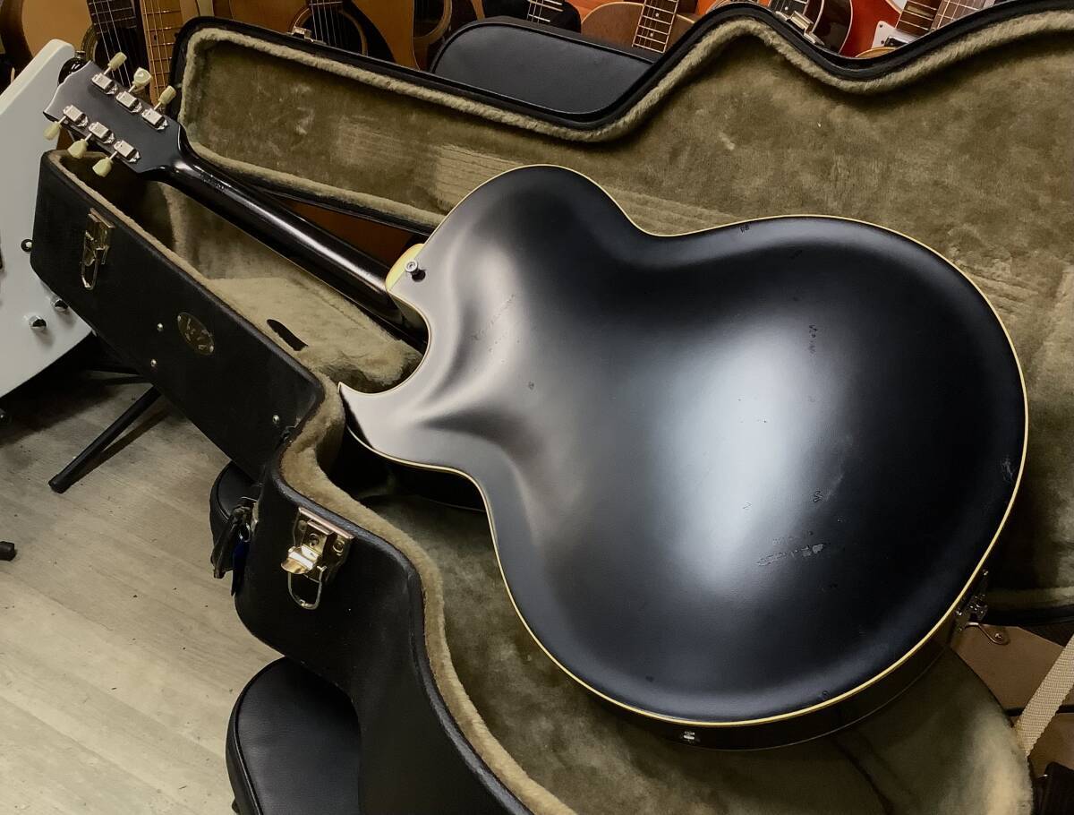 Orville by Gibson ES-175 Gシリアル オービル by ギブソン（中古