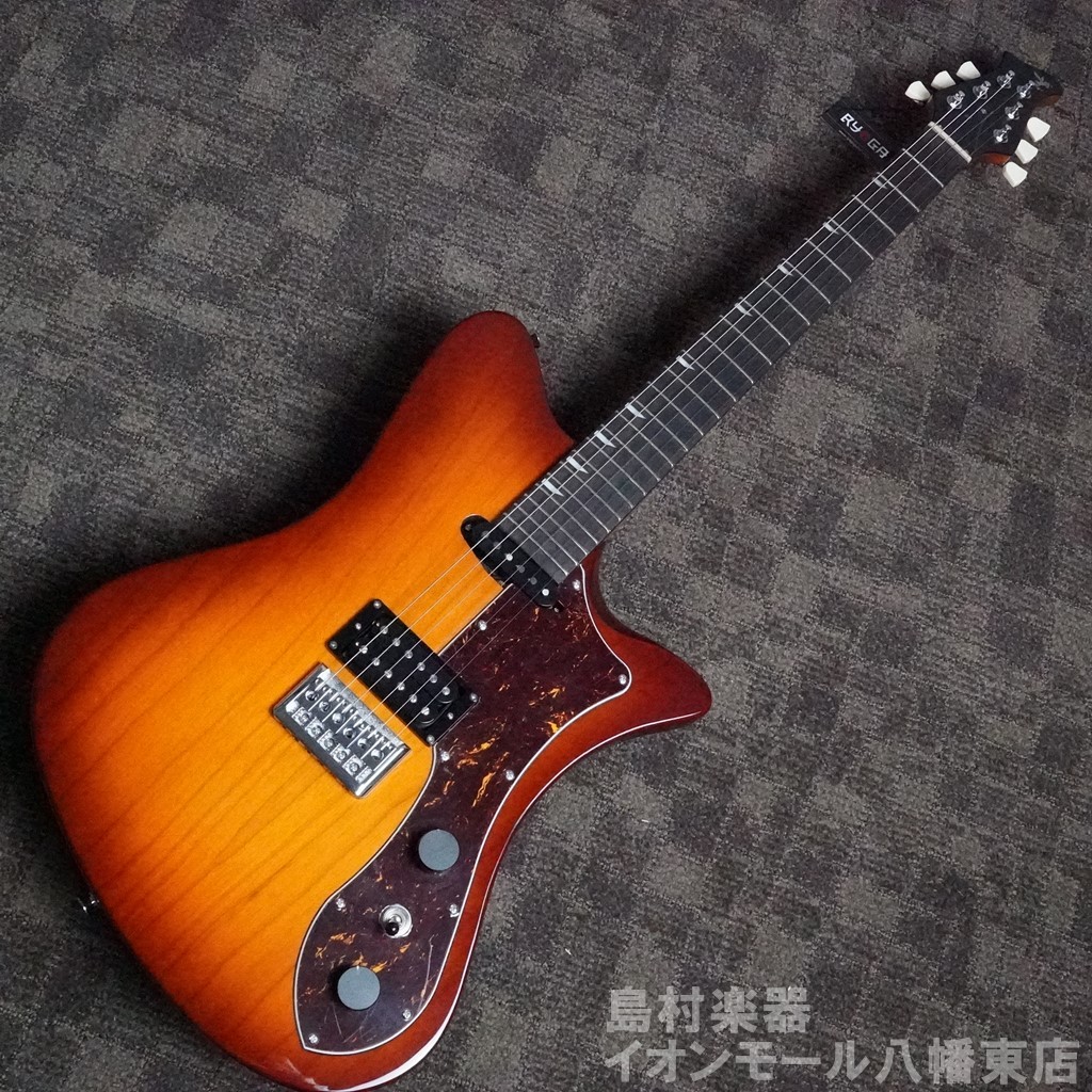 RYOGA SKATER/LEC GBS（新品/送料無料）【楽器検索デジマート】