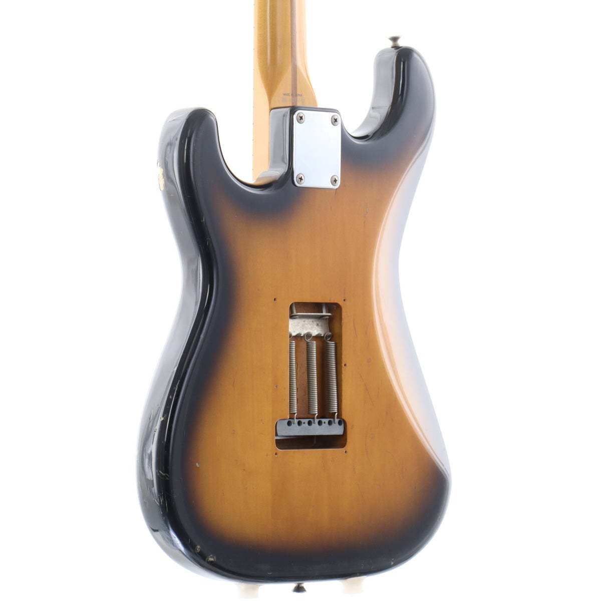 Fender Japan ST57-70 Tobacco Sunburst 【梅田店】（中古/送料無料
