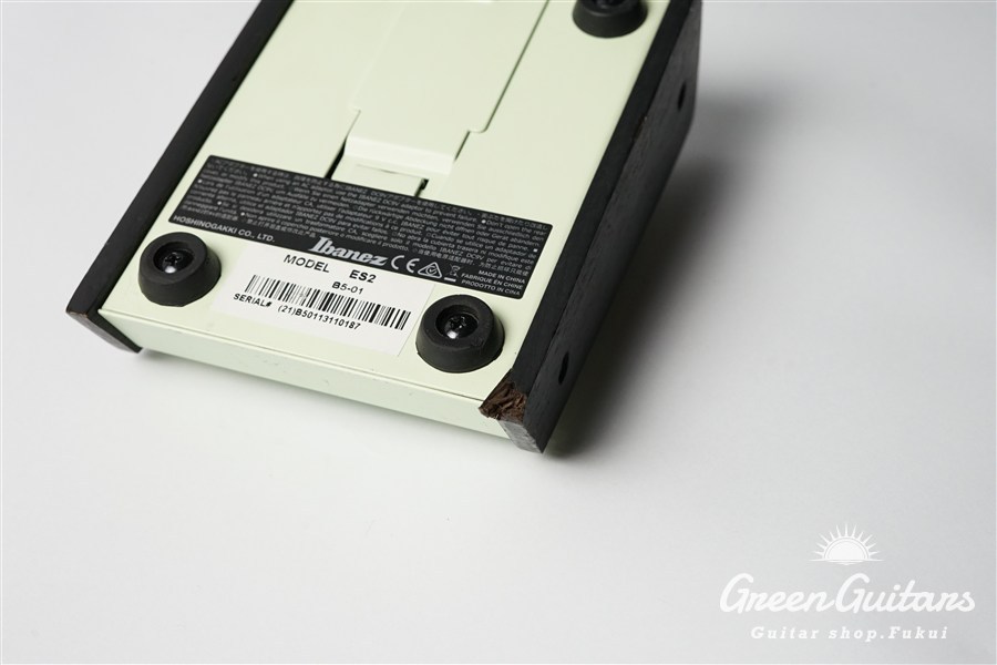 Ibanez ES2 Echo Shifter（中古）【楽器検索デジマート】