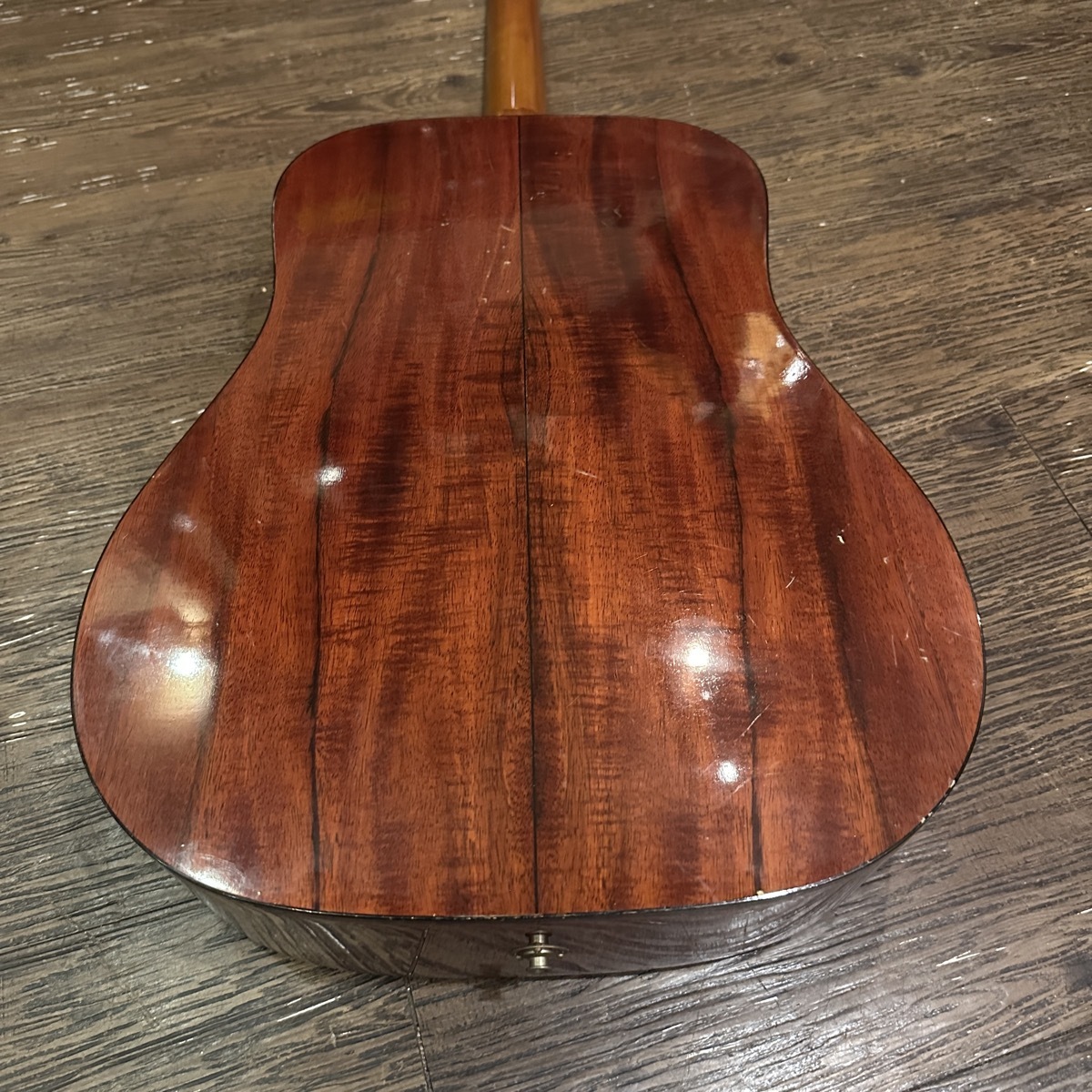 Takamine PT-206 Electric Acoustic Guitar（中古/送料無料）【楽器