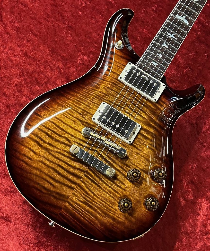 Paul Reed Smith(PRS) Wood Library McCarty 594 
