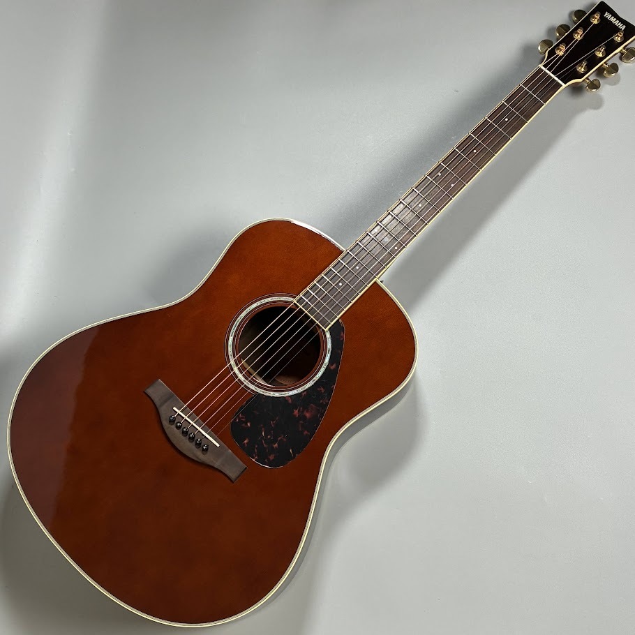 YAMAHA LL6 ARE DT（中古/送料無料）【楽器検索デジマート】