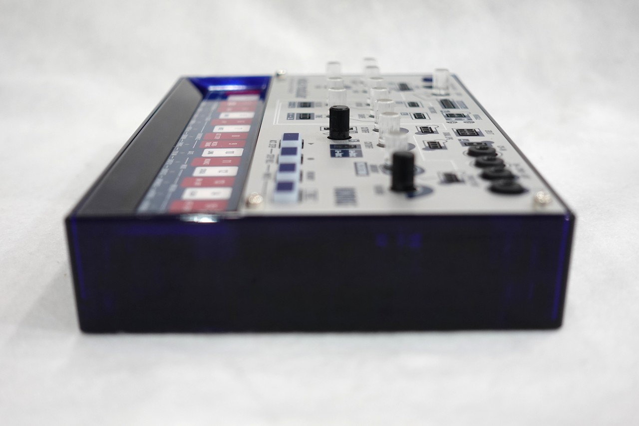 KORG volca modular [VOLCA-MODULAR] B個体 【1台限定B級品特価】【大