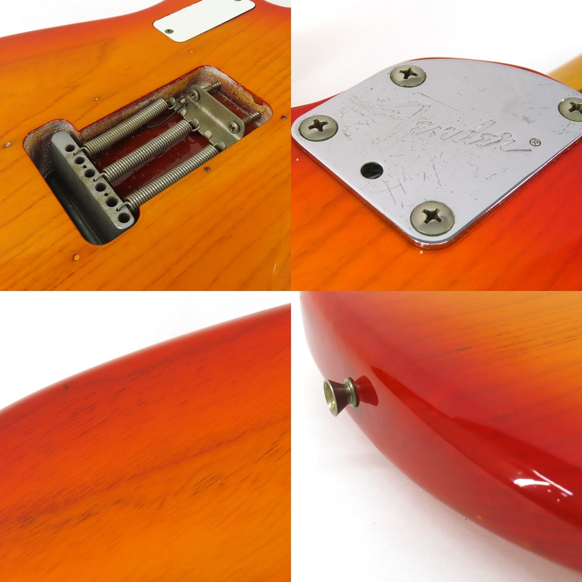 Fender Japan STR-85LS（中古/送料無料）【楽器検索デジマート】