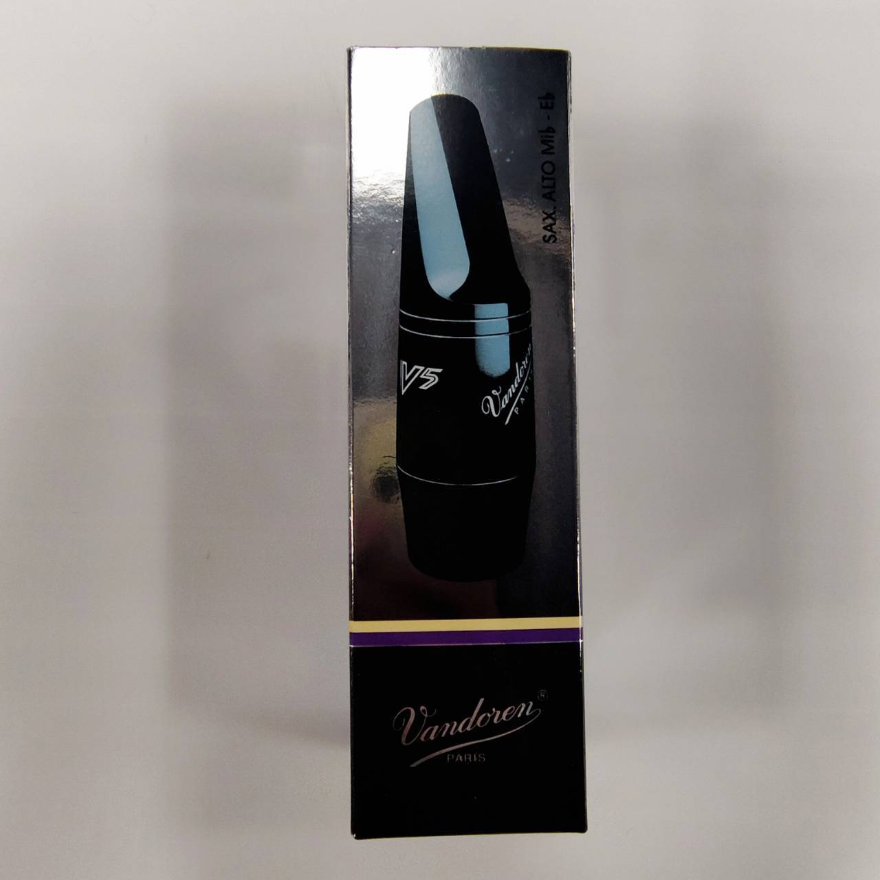 VANDOREN V5/A25 アルトサックス用マウスピース（B級特価/送料無料