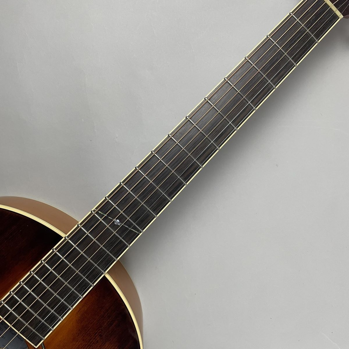 K.Yairi SRF-MA1 Vintage Sunburst アコースティックギター ハード