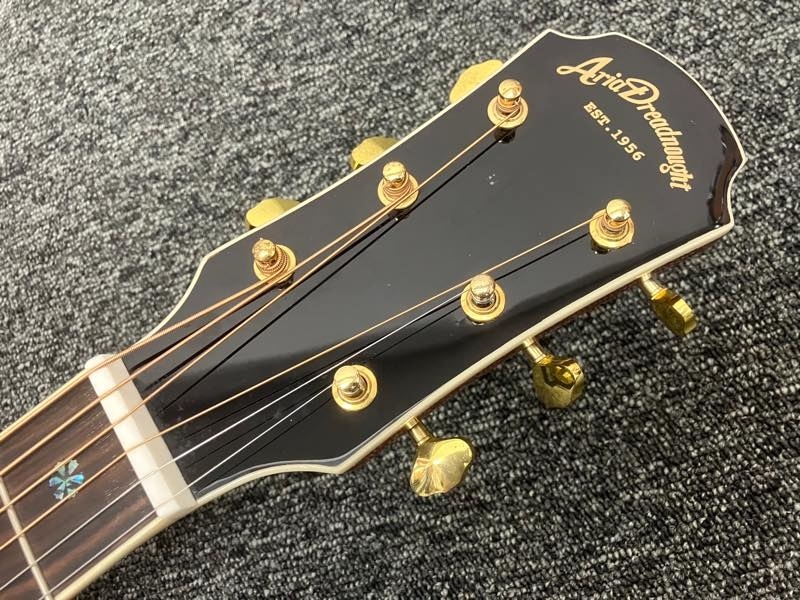 ARIA AD-915MINI N（中古）【楽器検索デジマート】