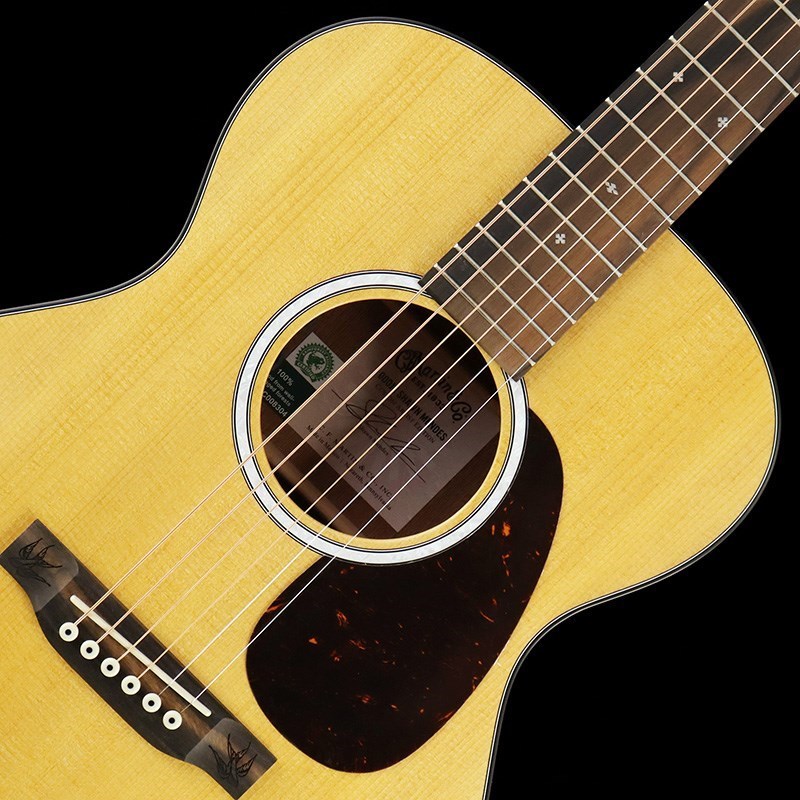 Martin 000jr-10 未使用品 Martin 000JR-10 アコースティックギター マーチン