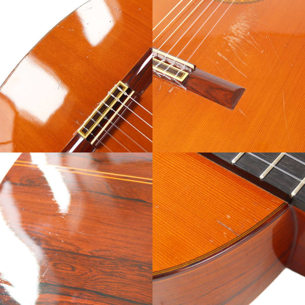 Jose Ramirez 【中古】Jose Ramirez ホセラミレス Clase 1a 1973