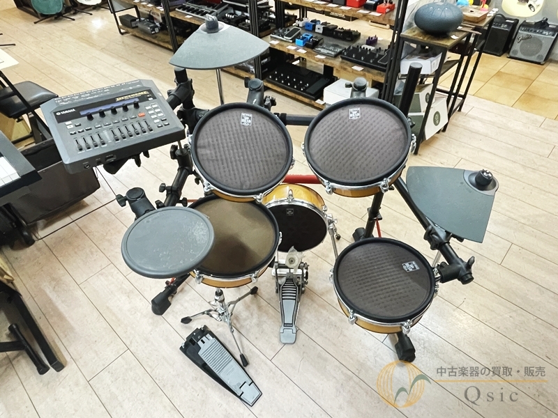 YAMAHA DTXTREME [OMS09]【箕面店在庫】 // サマーセール対象商品