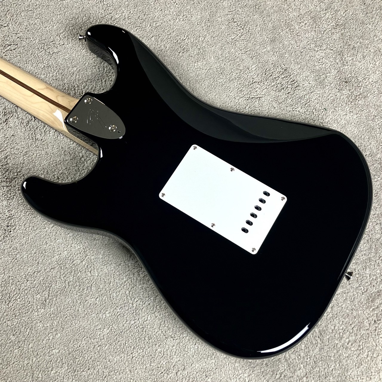 値下げは検討していませんfender made in japan traditional ii ボディ 