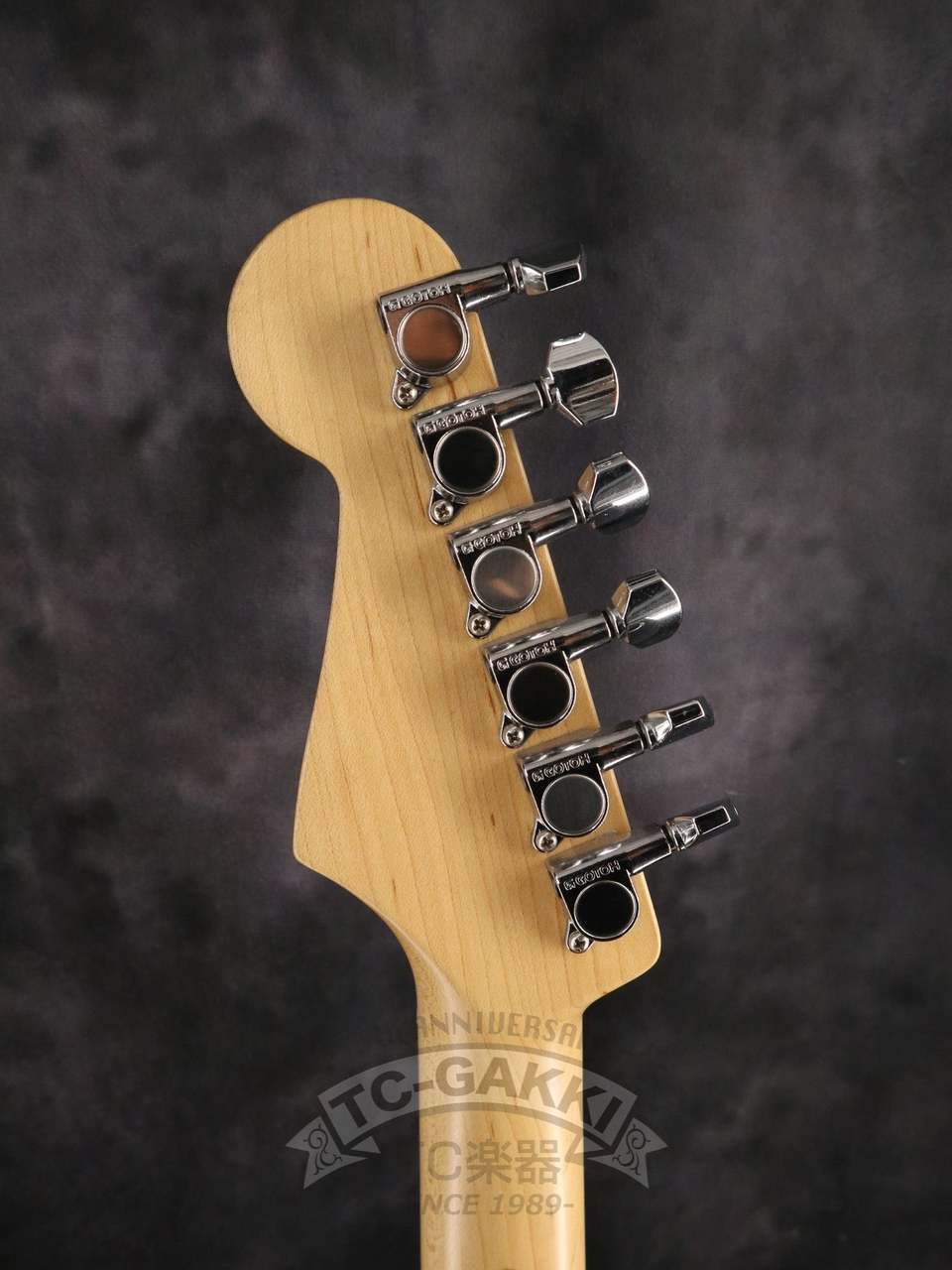 Fender Japan 1993-1994 ストラト ギター【試奏動画あり】 Used Fender 1993-1994 Japanese ST-54EX Stratocaster with