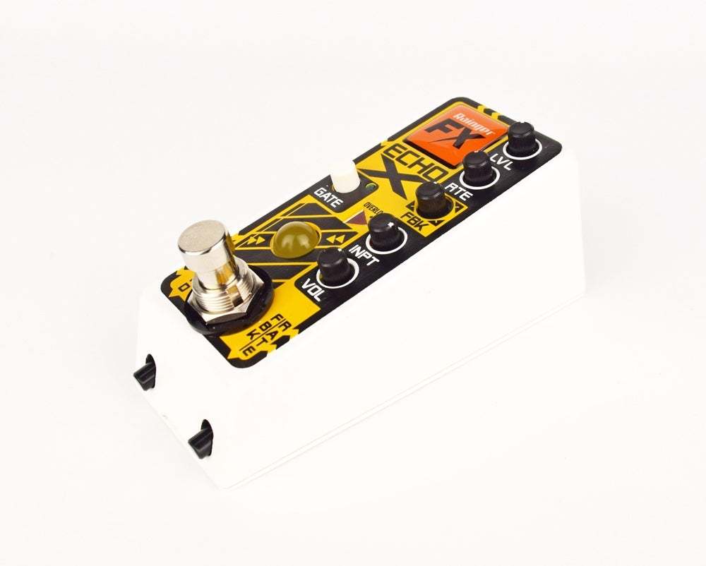 Rainger FX Echo X Gated Digital Delay【渋谷店】（新品特価/送料無料