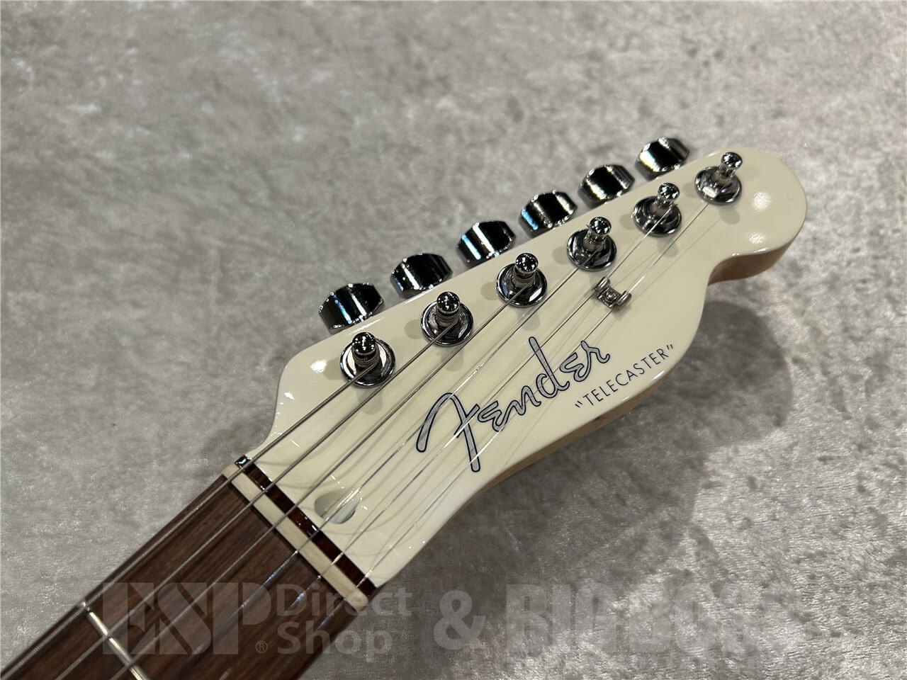 Fender Japan Mickey Mouse TL-Mickey 【即納可能/お客様委託品