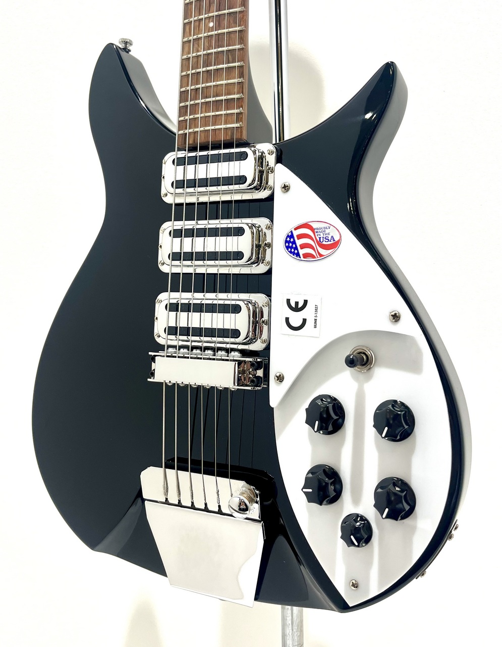 ギター Rickenbacker 325 FG ギター Rickenbacker 325 FG Rickenbacker 325タイプ