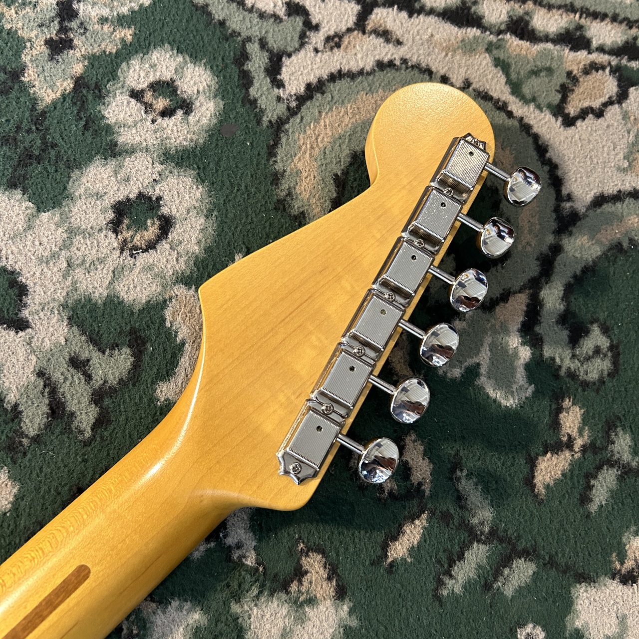 Vanzandt STV-R1（新品）【楽器検索デジマート】