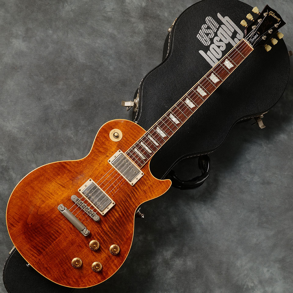 フレッシャー　レスポールタイプ ギター ブラウン系　ジャンク Yahoo!オークション -「fresher les paul」の落札相場・落札価格