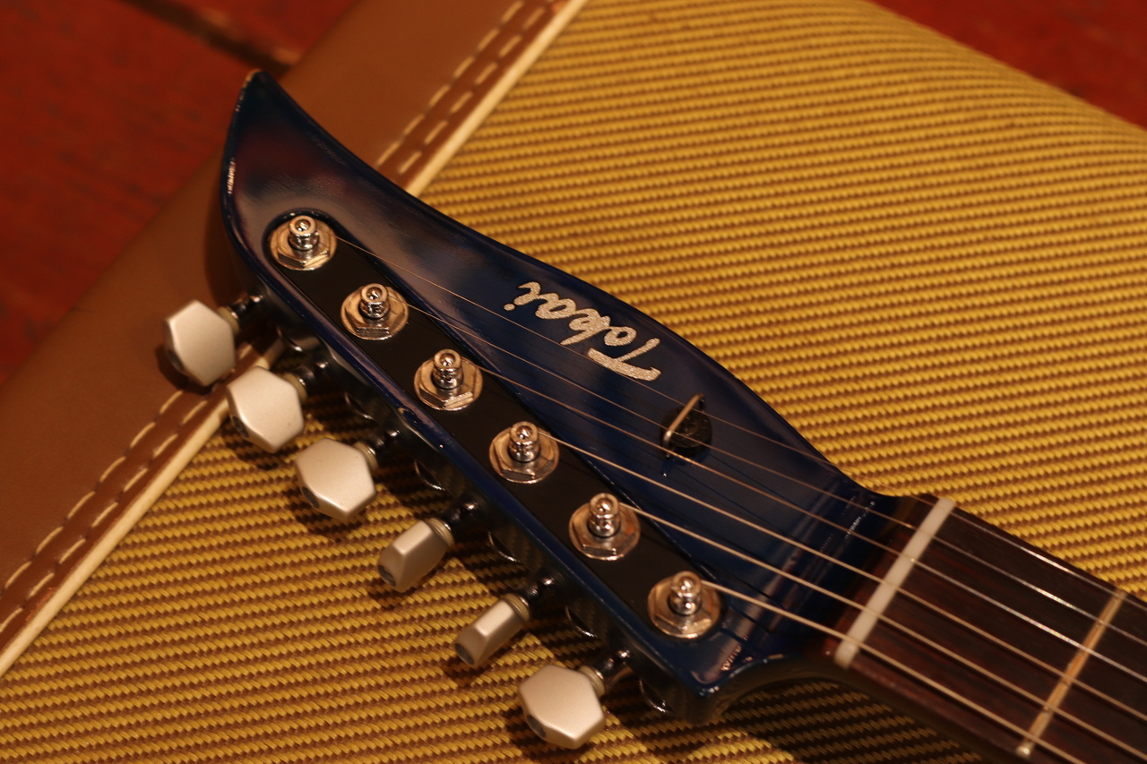 Tokai TALBO BALZING FIRE mod.（中古）【楽器検索デジマート】