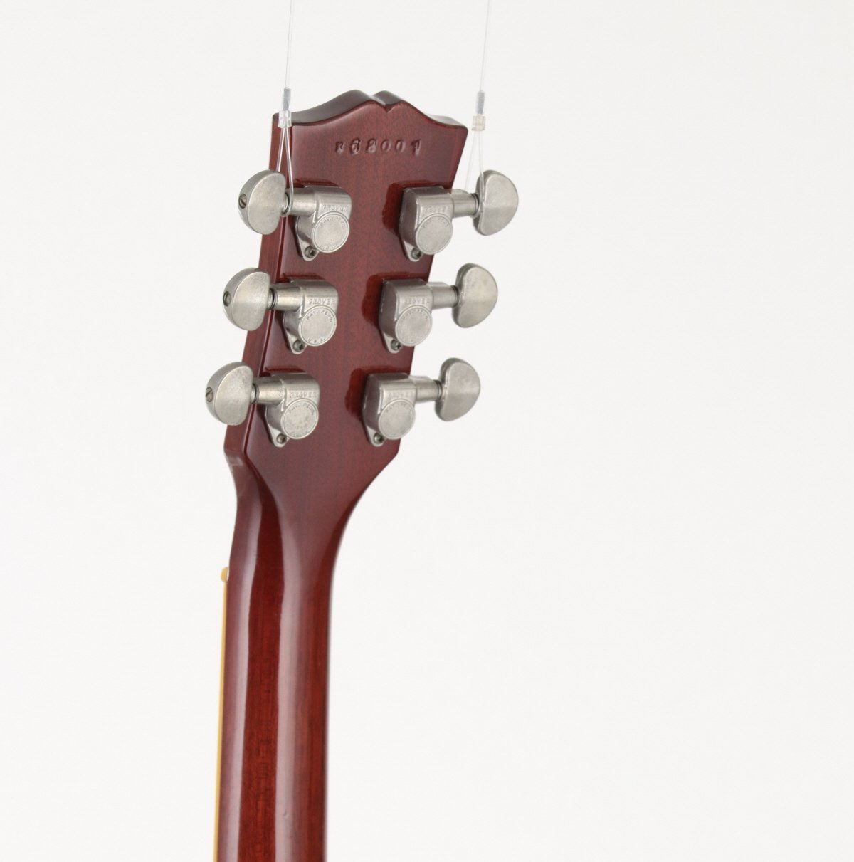 FERNANDES/BURNY FLG-85 Cherry Sunburst【御茶ノ水本店