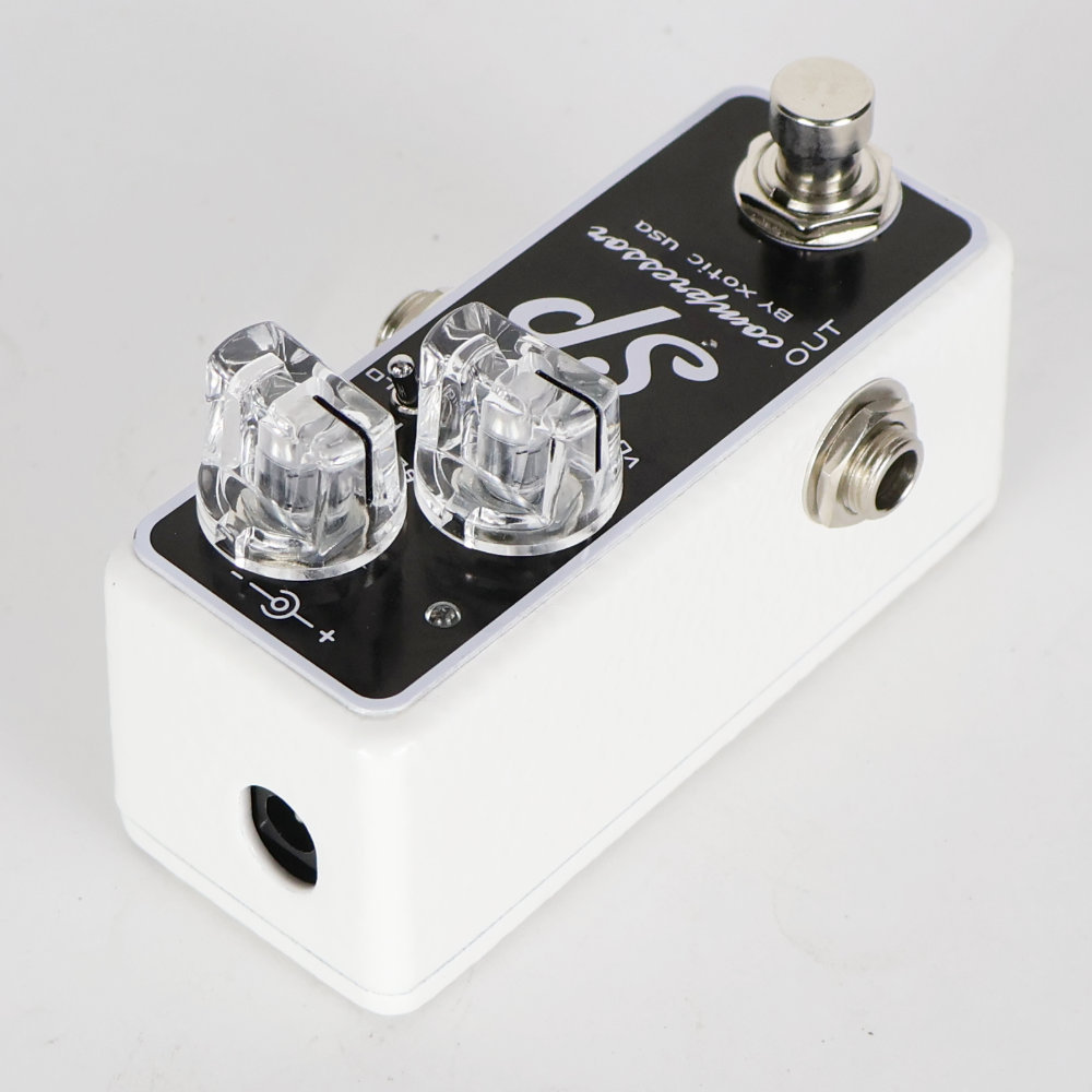 Xotic 【中古】 エフェクター コンプレッサー Xotic SP Compressor