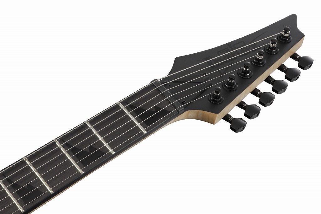 Ibanez GRGR131EX-BKF(Black Flat) アイバニーズ エレキギター