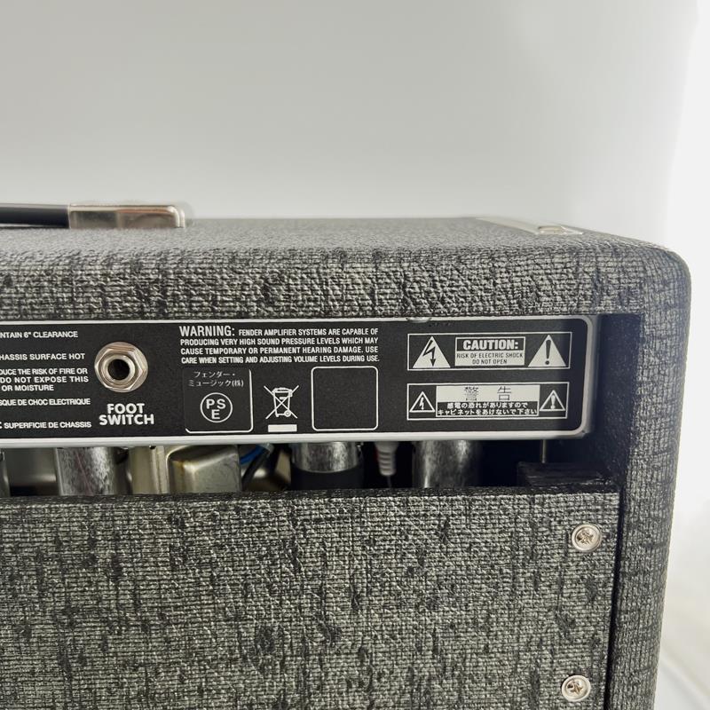 Fender 【夏のボーナスセール】FSR '68 CUSTOM PRO PEWTER Celestion