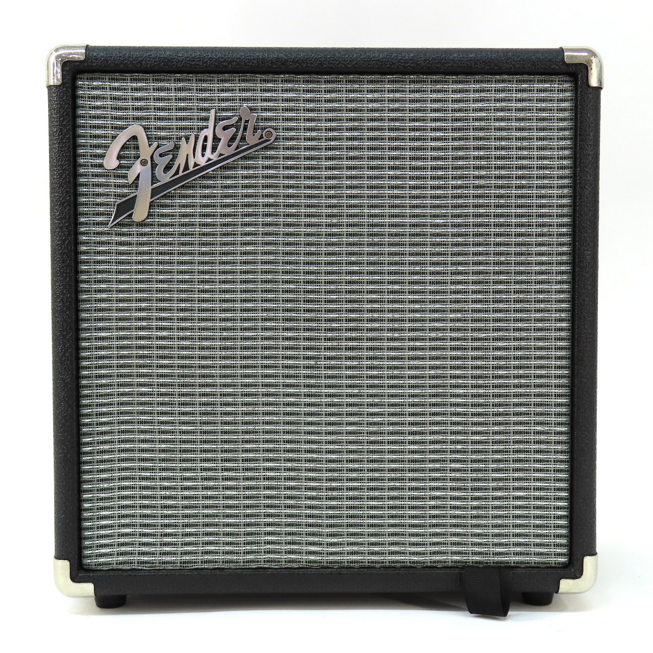 Fender Rumble 15（中古/送料無料）【楽器検索デジマート】