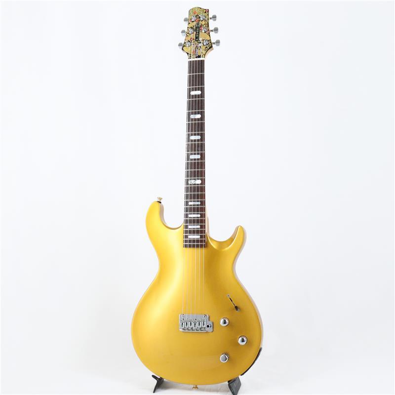 LINE 6 USED 中古 Variax 700 GOLD [SN.05120019]（中古）【楽器