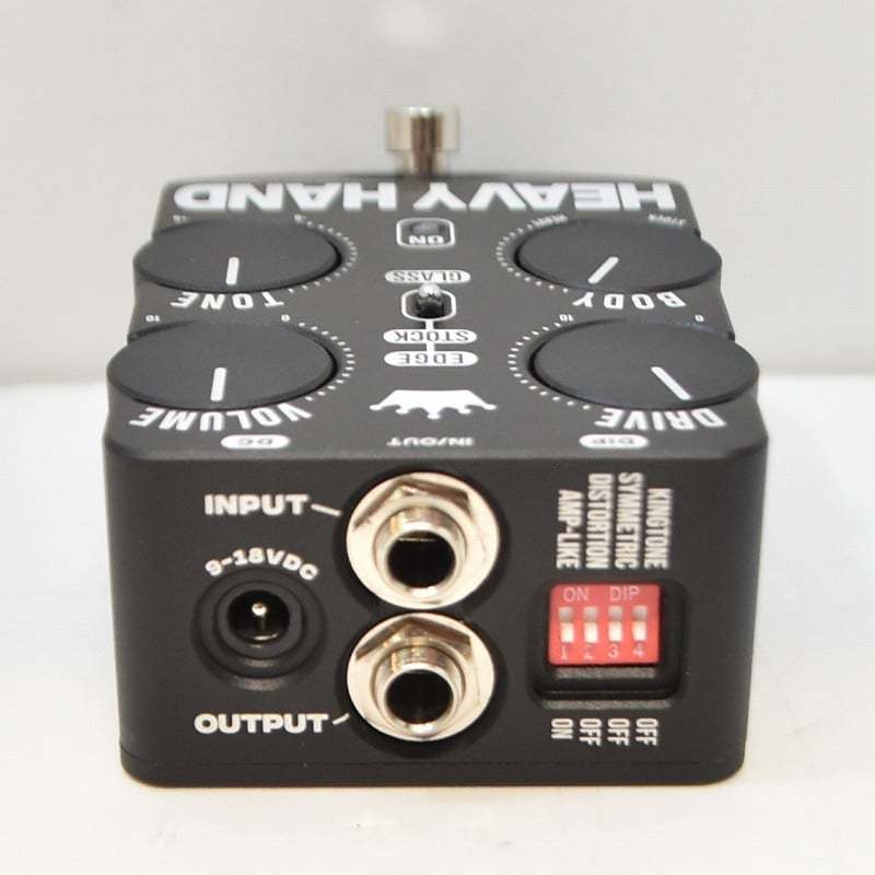 KING TONE GUITAR HEAVYHAND 【心斎橋店】（中古/送料無料）【楽器検索