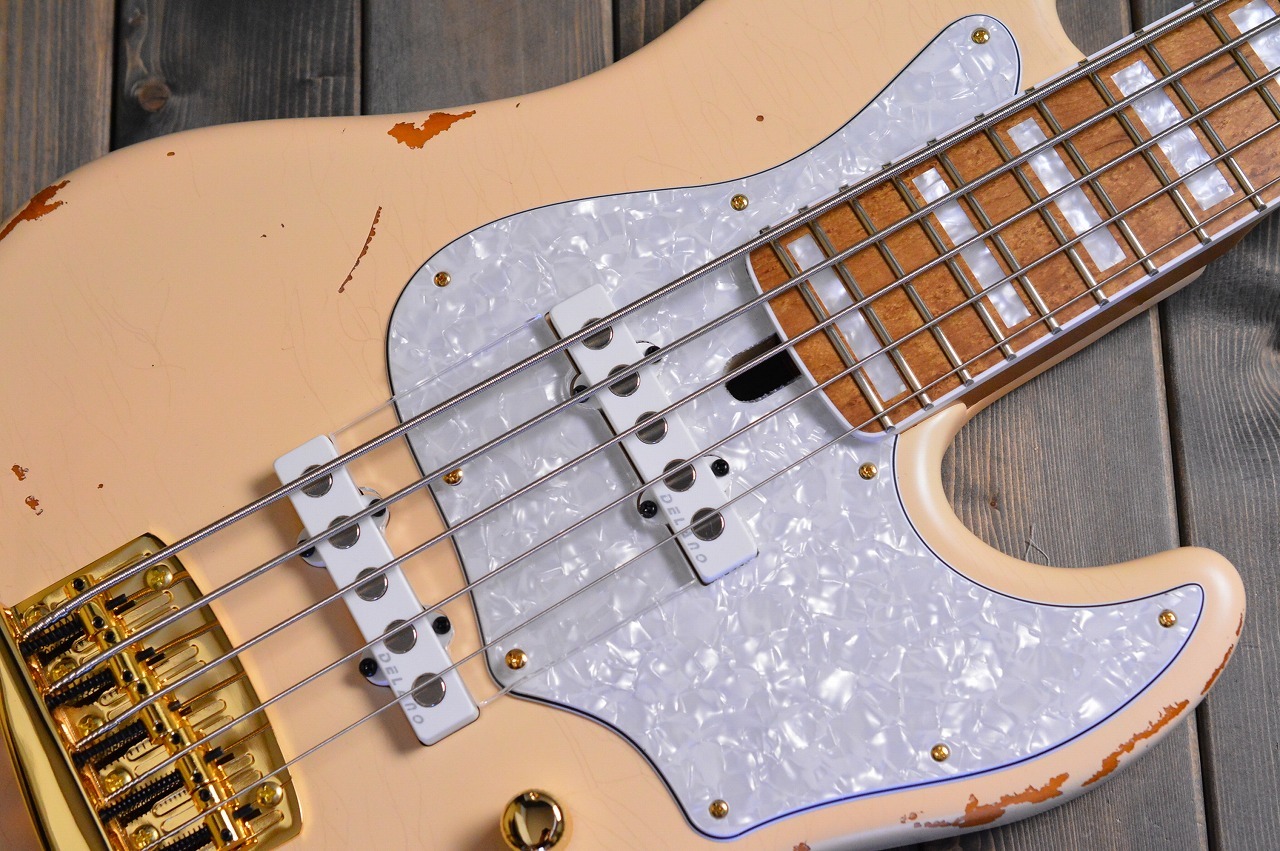 MAYONES Jabba HF5 Aged（新品/送料無料）【楽器検索デジマート】