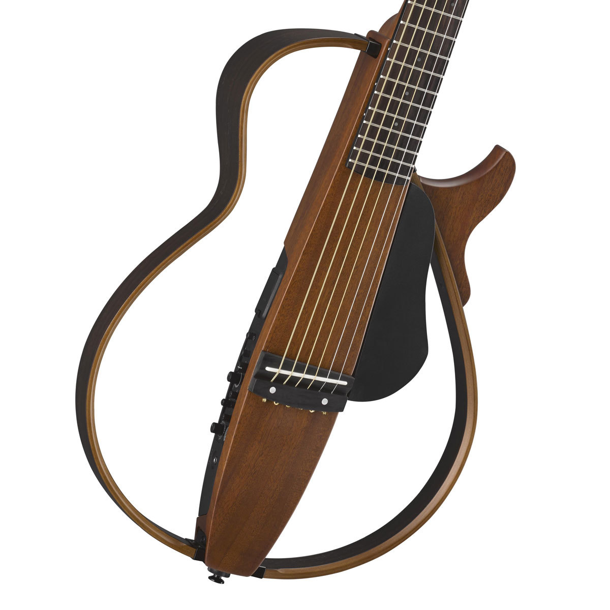 YAMAHA SLG200S NT (ナチュラル) ヤマハ サイレントギター SLG-200S